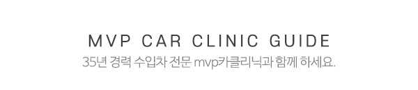 mvp카클리닉_중간제목
